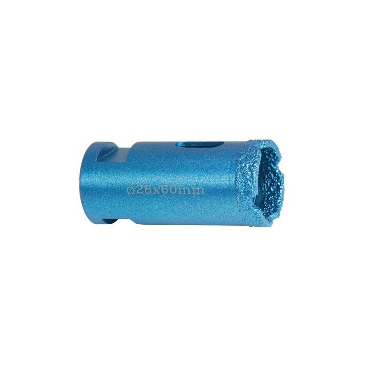 Otwornica 20 x 60 mm DEDRA - DED1590S20