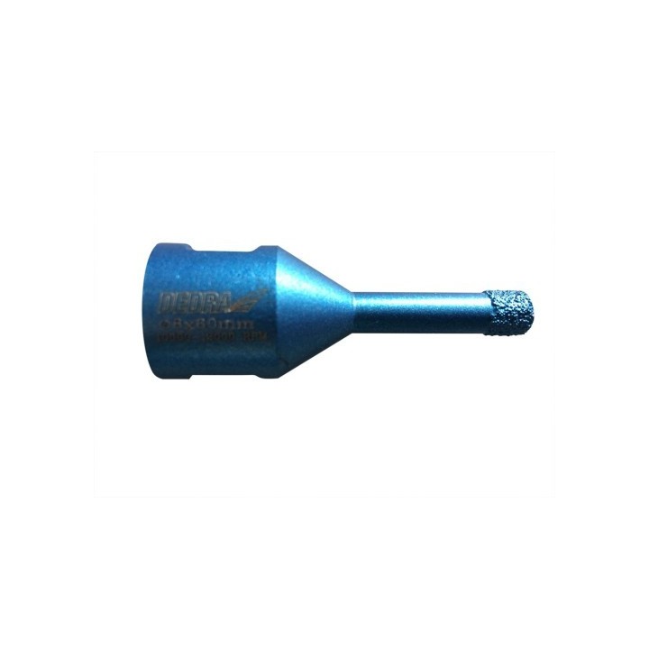 Otwornica 8 x 60 mm DEDRA - DED1590S08