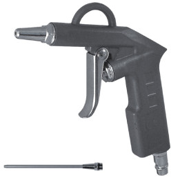 Pistolet 190 mm, Dedra - A533032