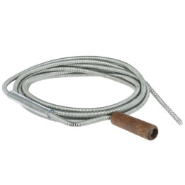 Spirala 6 mm / 3 m DEDRA - 12H603