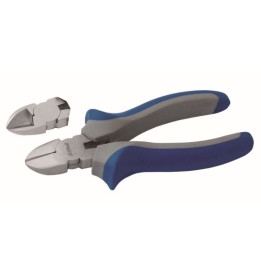 Szczypce boczne 180 mm DEDRA - 1248
