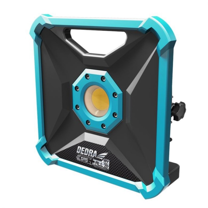Lampa LED, 18 V SAS+ALL, Dedra - DED7071