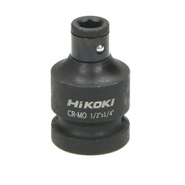 Adapter 1/2" - 1/4" HIKOKI - 751875