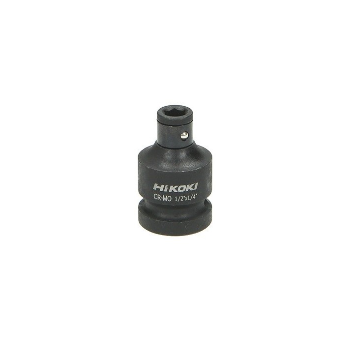 Adapter 1/2" - 1/4" HIKOKI - 751875