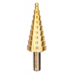 Wiertło 4 - 20 mm CORONA - C9261