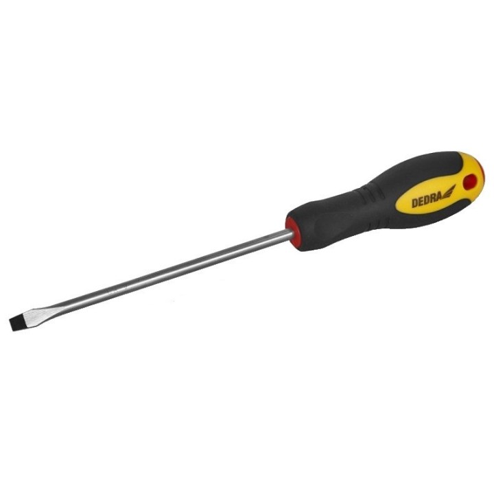 Wkrętak 8 x 175 mm DEDRA - 063A8