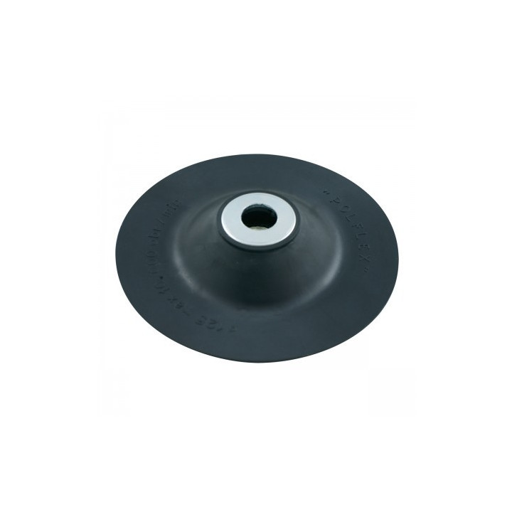 Dysk 125 mm Proline - 27024