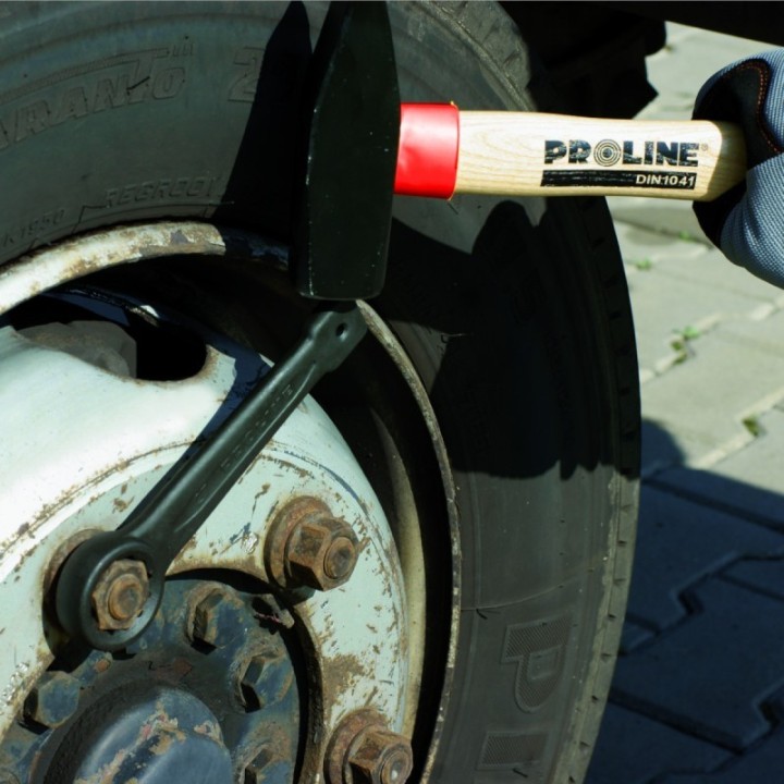 Klucz 38 mm RWKKS Proline - 36938