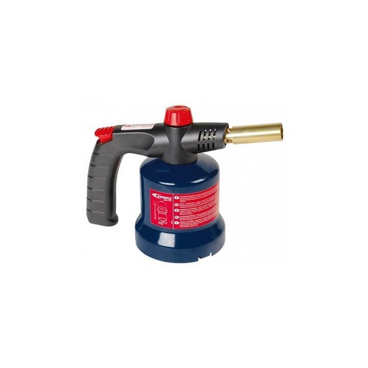 Palnik z zapalnikiem Piezo, Express - E8800