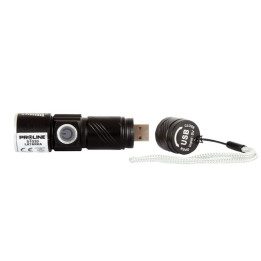 Latarka LED 3 W Proline - 51030