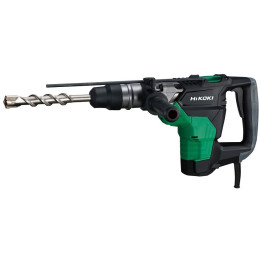 Młot 1,1 kW HIKOKI - DH40MC WSZ