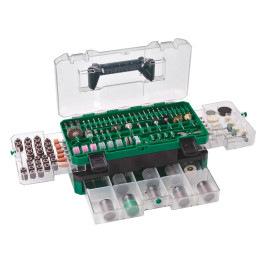 Osprzęt 389 sztuk HIKOKI - 753949