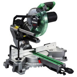 Piła 1,1 kW, HIKOKI - C8FSHG WLZ