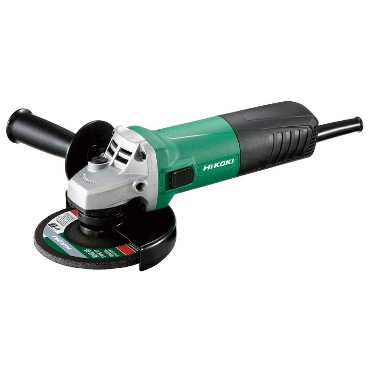Szlifierka 0,73 kW HIKOKI - G13SR4 YGZ