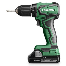 Wiertarko - wkrętarka 18 V, HIKOKI - DS18DD WQZ