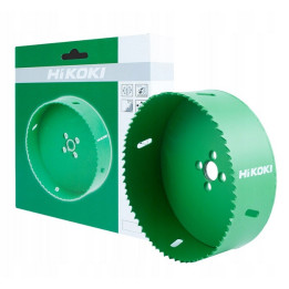 Otwornica BiM 210 mm, HSS, HIKOKI - 752162