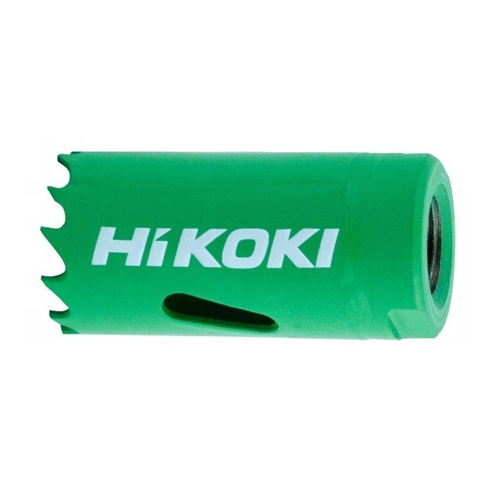 Otwornica BiM 30 mm, HSS, HIKOKI - 752104