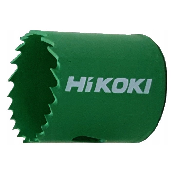 Otwornica BiM 54 mm, HSS, HIKOKI - 752127