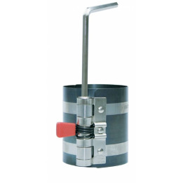 Opaska 57 - 125 mm KING TONY - 9AC125-32