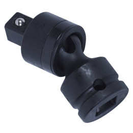 Przegub kulisty 1/2", 74 mm, King Tony - 4798P