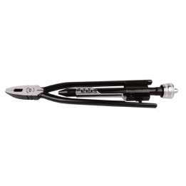 Szczypce 150 mm KING TONY - 6121-06X