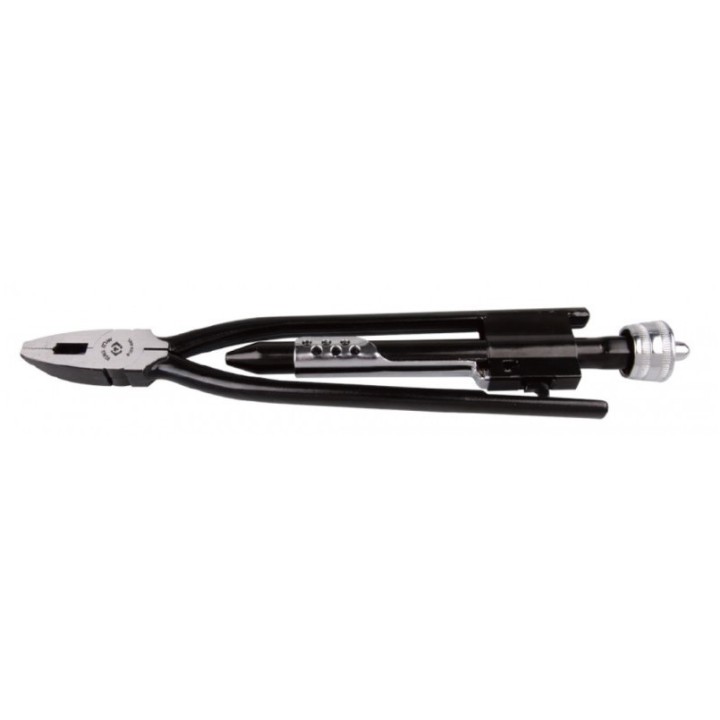 Szczypce 150 mm KING TONY - 6121-06X
