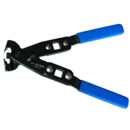Szczypce 260 mm KING TONY - 9BB12