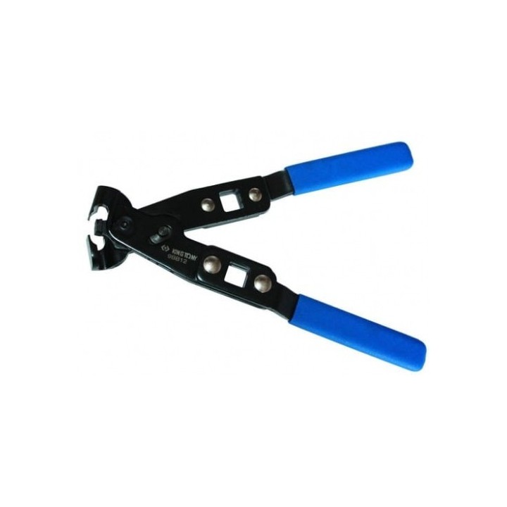 Szczypce 260 mm KING TONY - 9BB12