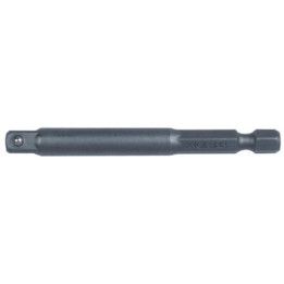 Uchwyt 1/4", 1/4" x 75 mm KING TONY - 7702-75