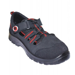 OBUWIE BEARFIELD N04 S1 40