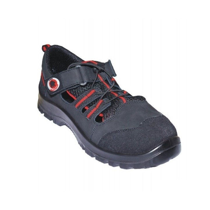 OBUWIE BEARFIELD N04 S1 40