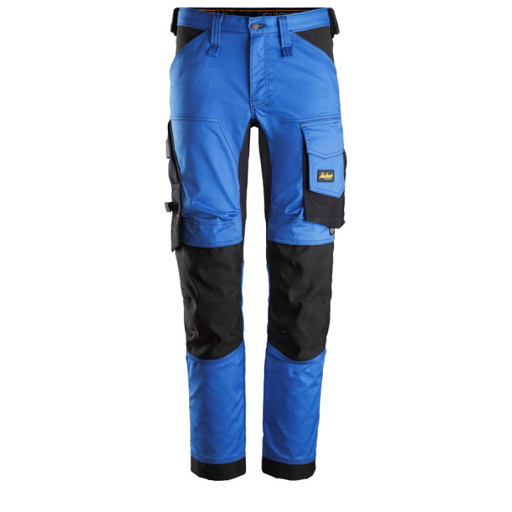 Spodnie rozm. 50, Stretch SNICKERS - 63415604050