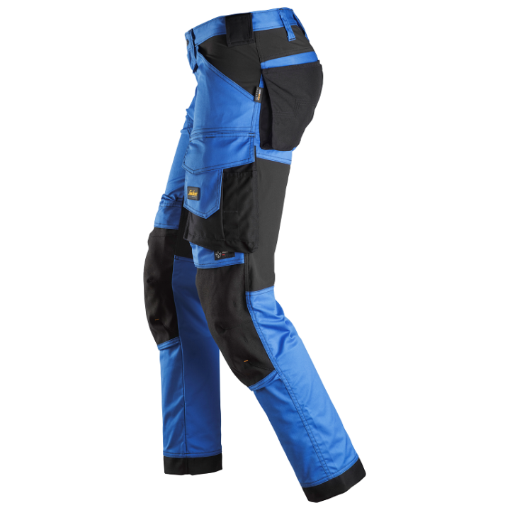Spodnie rozm. 50, Stretch SNICKERS - 63415604050