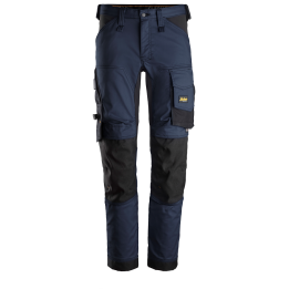 Spodnie rozm. 48, Stretch SNICKERS - 63419504048