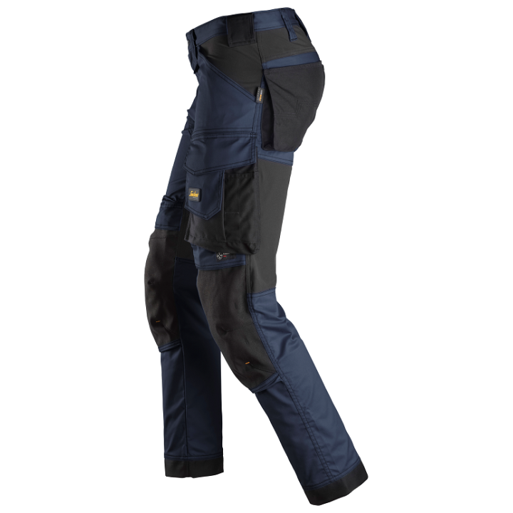 Spodnie rozm. 48, Stretch SNICKERS - 63419504048