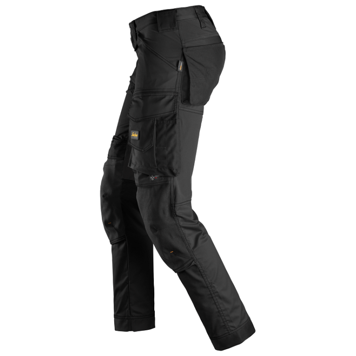 Spodnie rozm. 48, Stretch SNICKERS - 63415804048