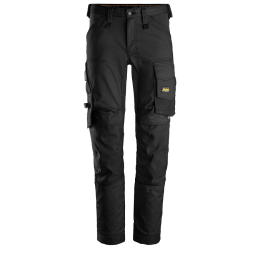 Spodnie rozm. 50, Stretch SNICKERS - 63410404050