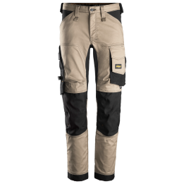 Spodnie rozm. 50, Stretch SNICKERS - 63412004050