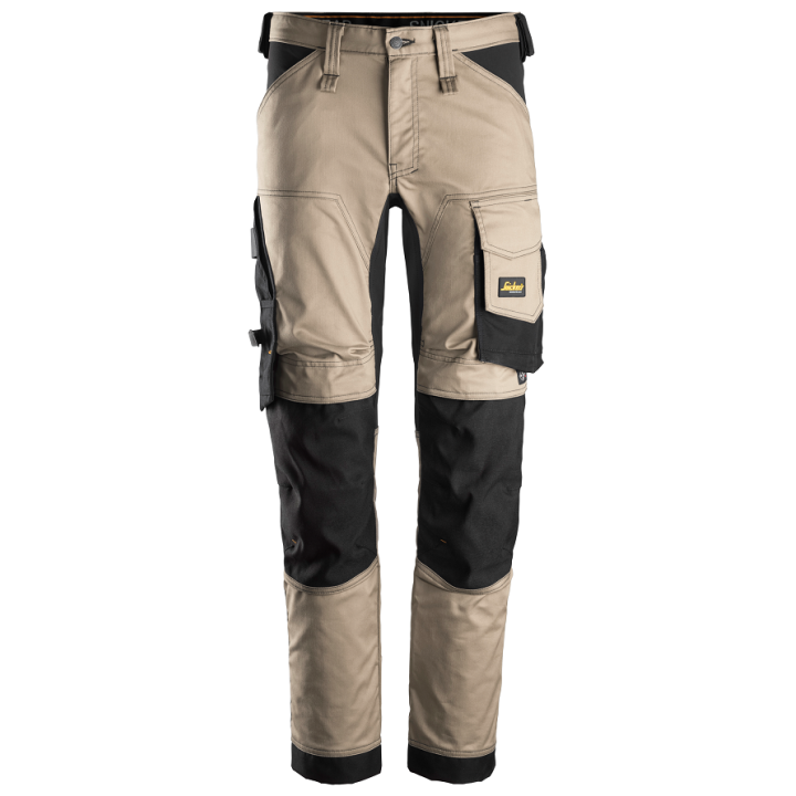 Spodnie rozm. 50, Stretch SNICKERS - 63412004050