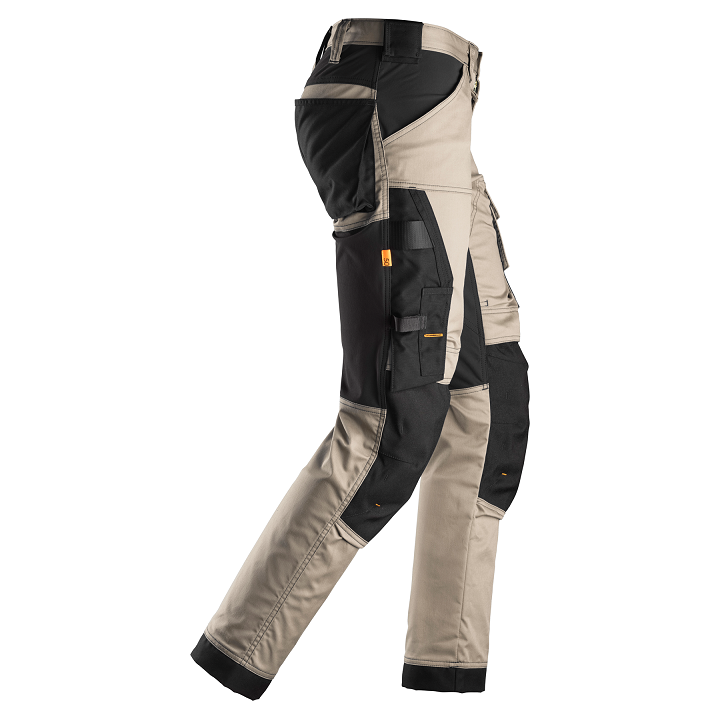Spodnie rozm. 50, Stretch SNICKERS - 63412004050