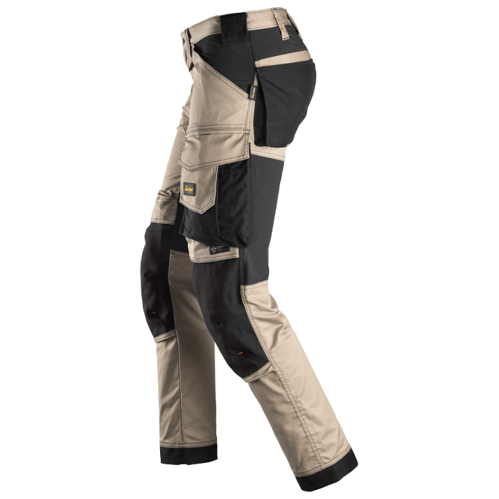 Spodnie rozm. 50, Stretch SNICKERS - 63412004050