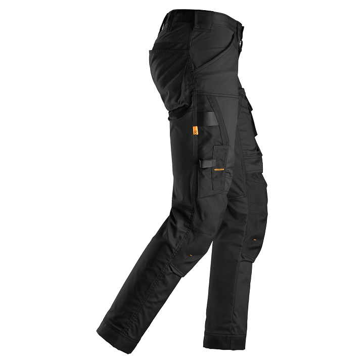 Spodnie rozm. 48, Stretch SNICKERS - 63415804048