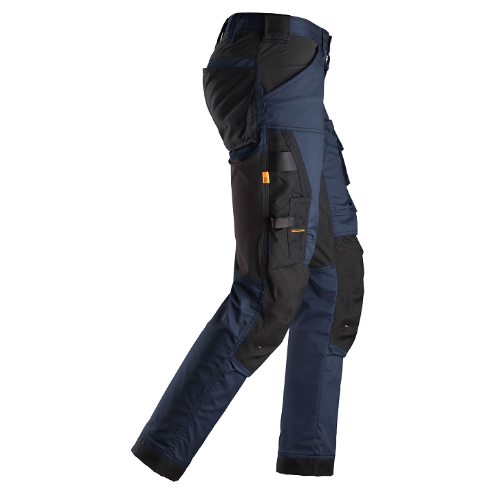 Spodnie rozm. 48, Stretch SNICKERS - 63419504048