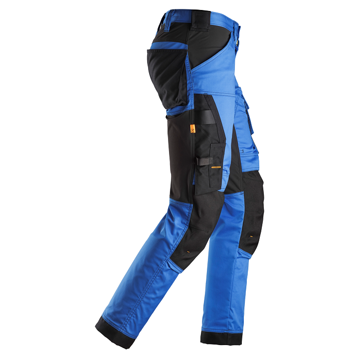 Spodnie rozm. 50, Stretch SNICKERS - 63415604050