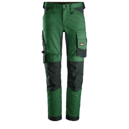 Spodnie rozm. 50, Stretch SNICKERS - 63413904050