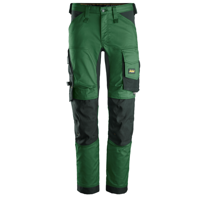 Spodnie rozm. 50, Stretch SNICKERS - 63413904050