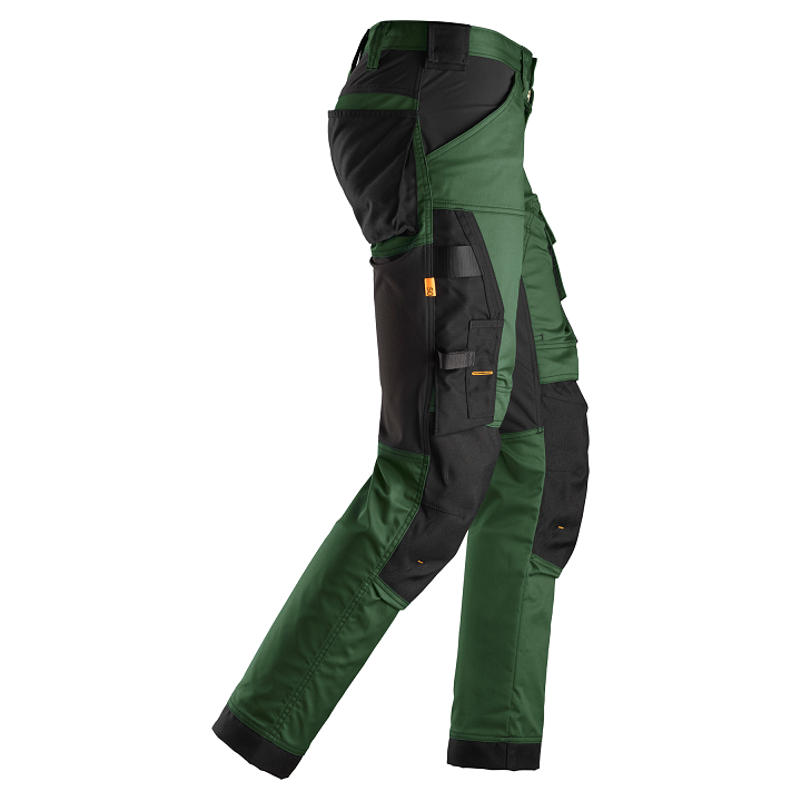 Spodnie rozm. 50, Stretch SNICKERS - 63413904050