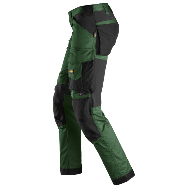 Spodnie rozm. 50, Stretch SNICKERS - 63413904050