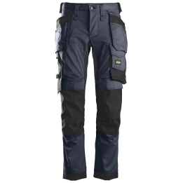 Spodnie rozm. 46, Stretch SNICKERS - 62419504046