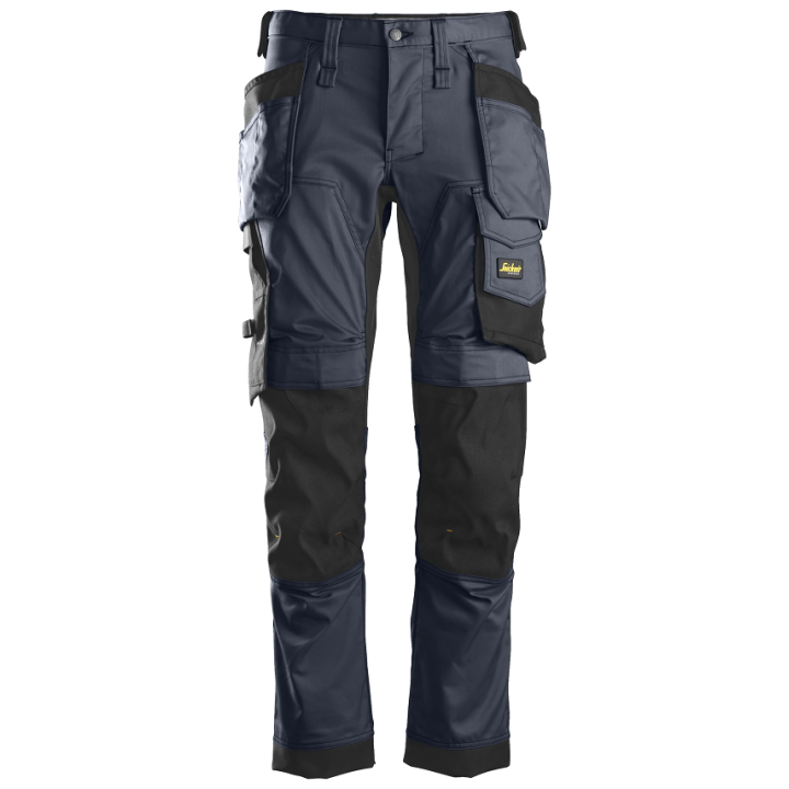 Spodnie rozm. 46, Stretch SNICKERS - 62419504046